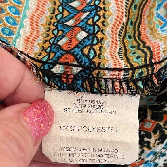 EYESHADOW Hi Low Tank Sway - Picture 4 of 8